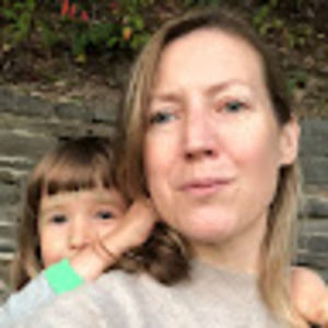 Meet your Posher, Kate